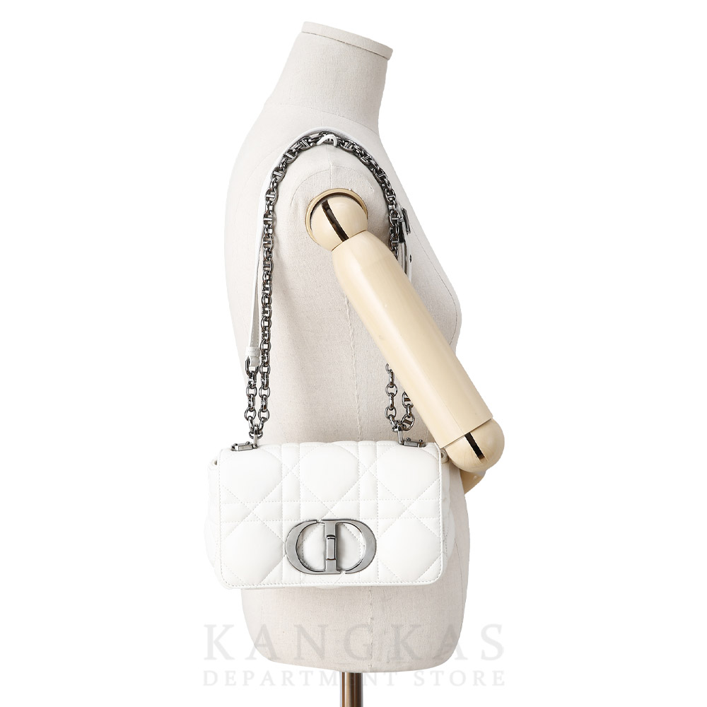 CHRISTIAN DIOR(USED)크리스찬디올 카로 스몰 체인백